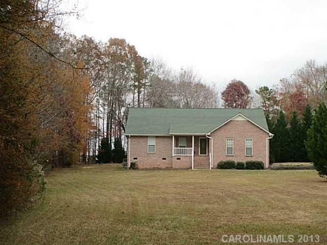 601 Trevor Ct, Lancaster, SC 29720