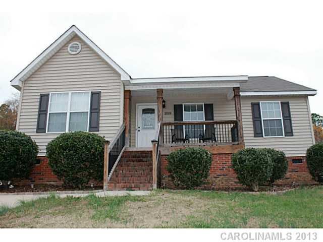 2019 East Park Dr, Lancaster, SC 29720