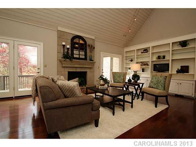 3348 Wynington Dr, Charlotte, NC 28226