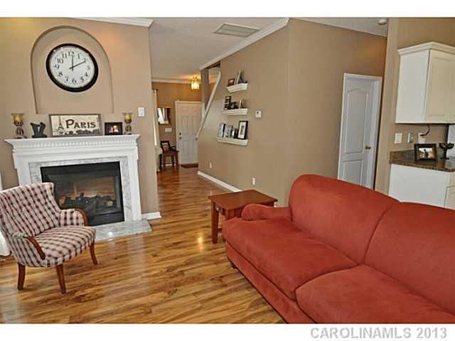 6525 Forestrock Dr #32, Charlotte, NC 28269