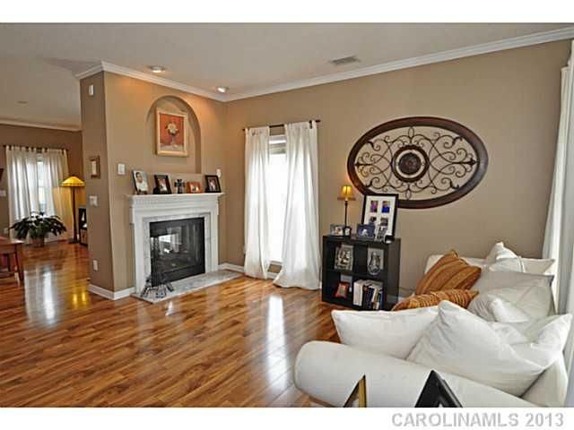 6525 Forestrock Dr #32, Charlotte, NC 28269