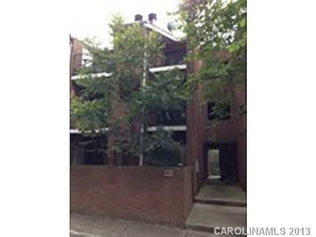 805 Cates St #7, Charlotte, NC 28202