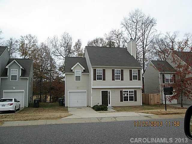 1554 NW Kindred Cir, Concord, NC 28027