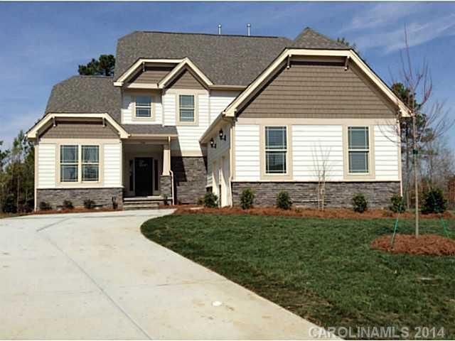 534 Riveria Pl #96, Rock Hill, SC 29730