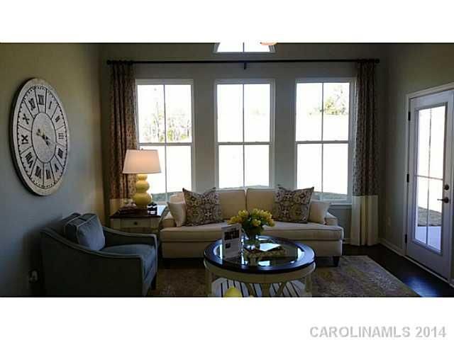 4774 Crellman Way, Kannapolis, NC 28081