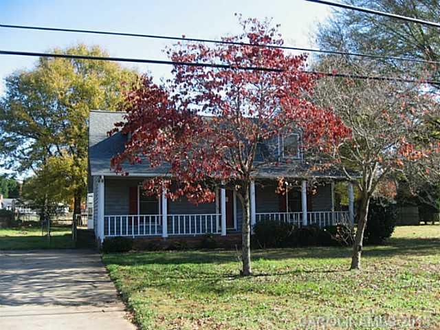 2216 Lowell Bethesda Rd, Gastonia, NC 28056