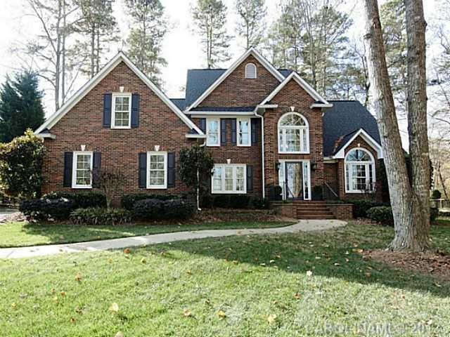 163 Malibu Rd, Mooresville, NC 28117