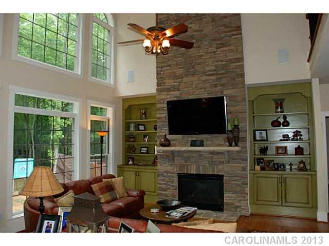 1119 Anniston Pl, Indian Trail, NC 28079