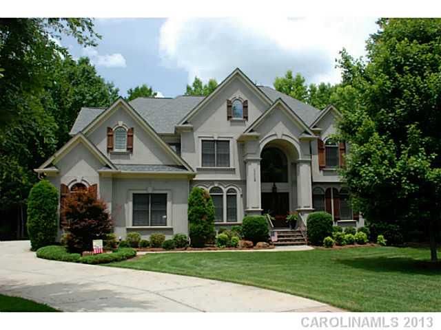 1119 Anniston Pl, Indian Trail, NC 28079
