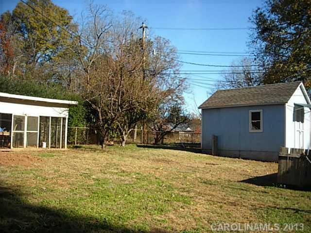 4125 Cushman St, Charlotte, NC 28206