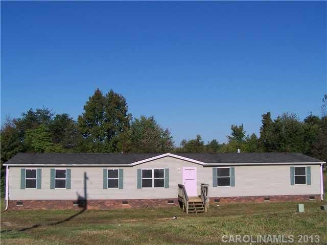 114 Windstar Ct #33 & 34, Troutman, NC 28166