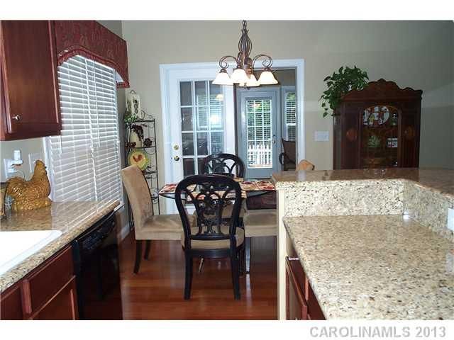 1248 Curry Pl, Matthews, NC 28104