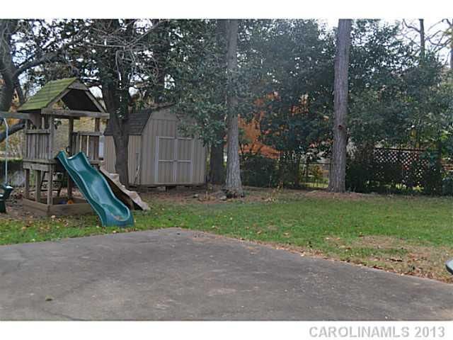 932 Burnley Rd, Charlotte, NC 28210