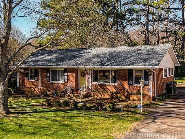 932 Burnley Rd, Charlotte, NC 28210