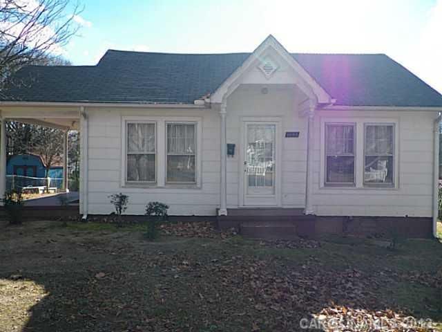 1802 Central Dr, Kannapolis, NC 28083