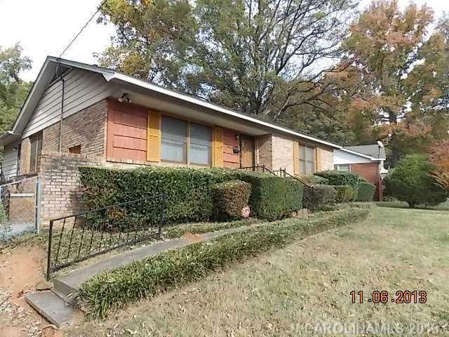 2806 Markland Dr, Charlotte, NC 28208