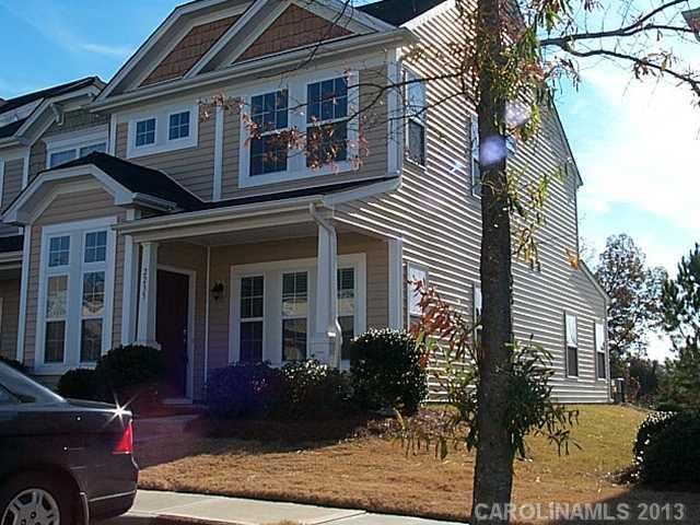 2235 Crosscut Dr #., Charlotte, NC 28214