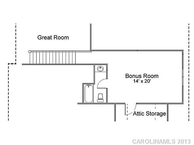 109 Malibu Rd, Mooresville, NC 28115