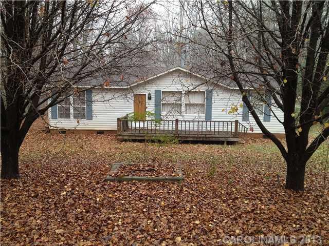 2954 Loop Rd, Lincolnton, NC 28092