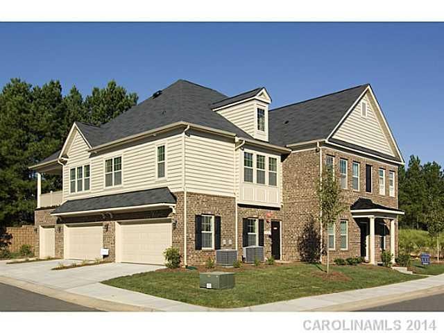 11617 Brachetto Pl #7402, Charlotte, NC 28277