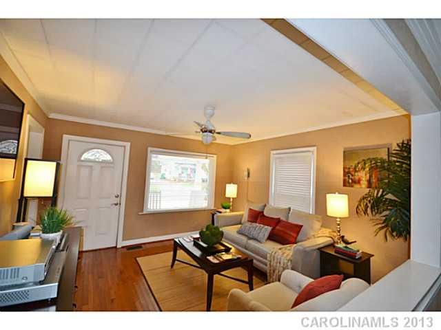 3535 Card St #82, Charlotte, NC 28205