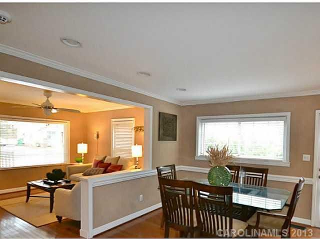 3535 Card St #82, Charlotte, NC 28205