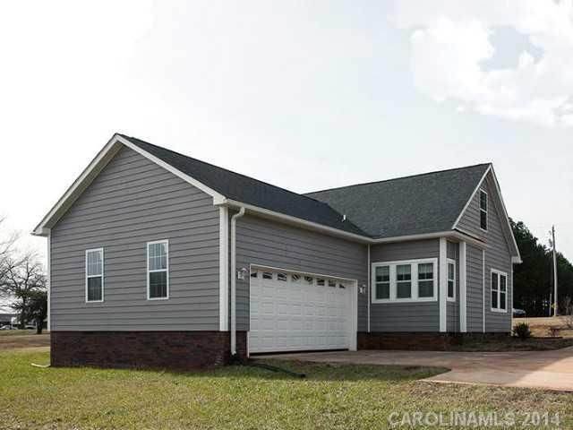 487 Mt Bethel Rd, Harmony, NC 28634