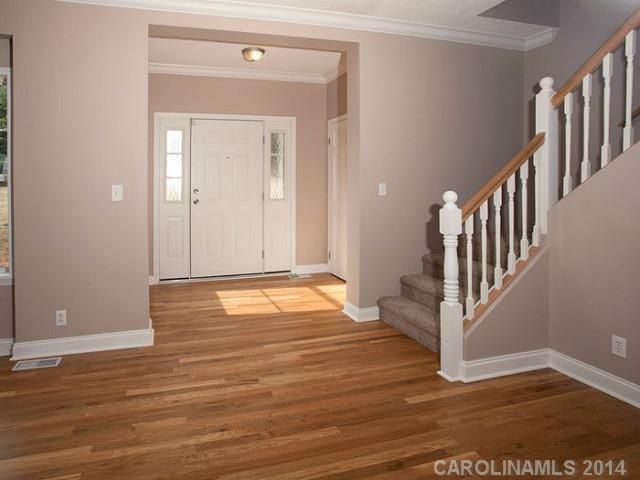 487 Mt Bethel Rd, Harmony, NC 28634