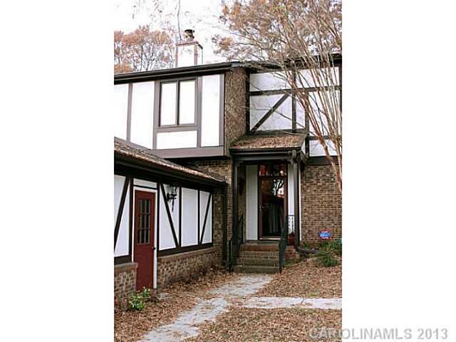 7228 Quail Meadow Ln #., Charlotte, NC 28210