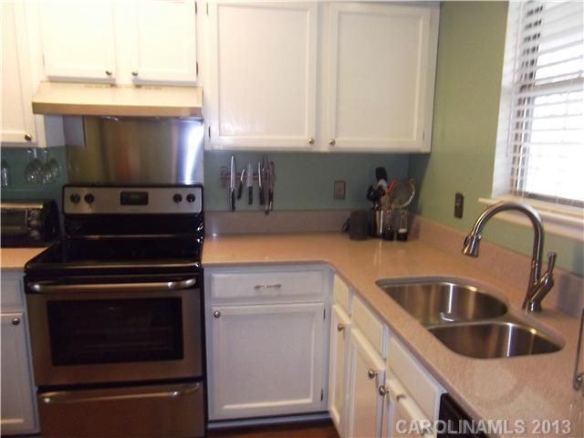 3385 Heathstead Pl #C, Charlotte, NC 28210