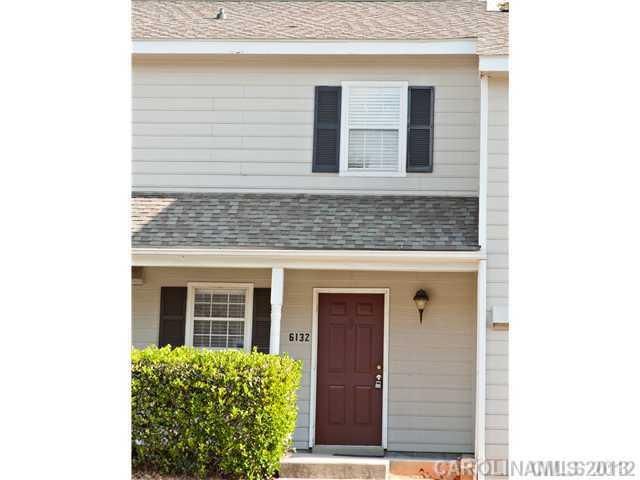 3385 Heathstead Pl #C, Charlotte, NC 28210