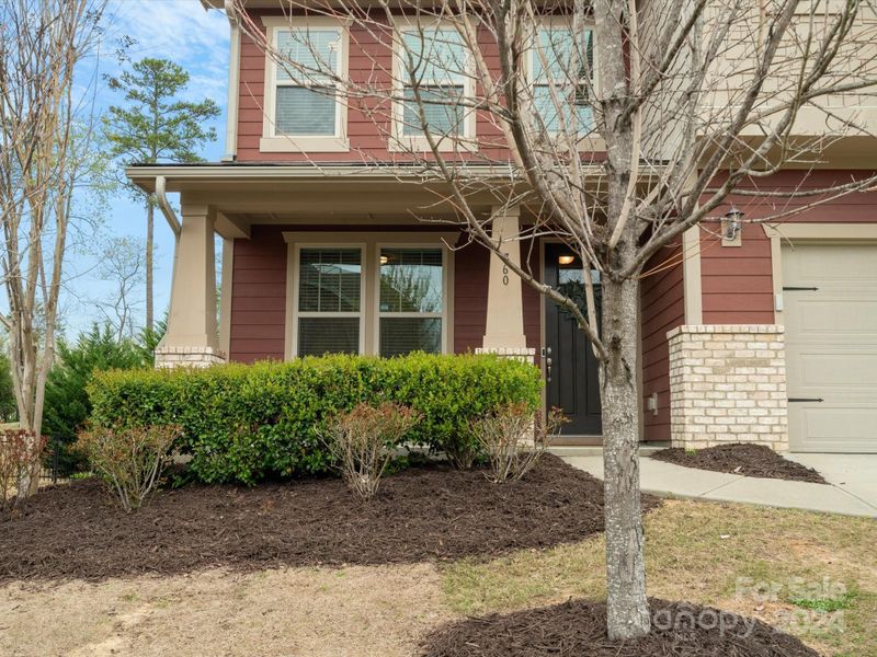 760 Coralbell Way, Tega Cay, SC 29708