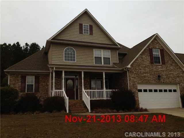 1641 Shetland Dr, Rock Hill, SC 29730