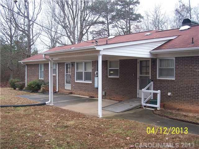 2119 Lathan Rd, Monroe, NC 28112