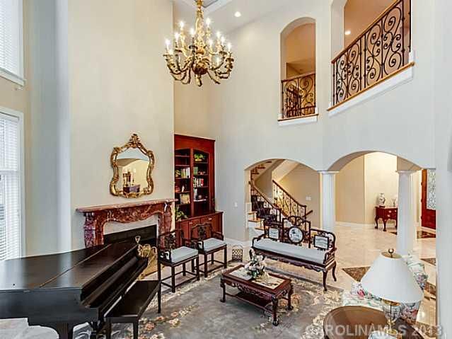 18209 Town Harbour Rd, Cornelius, NC 28031