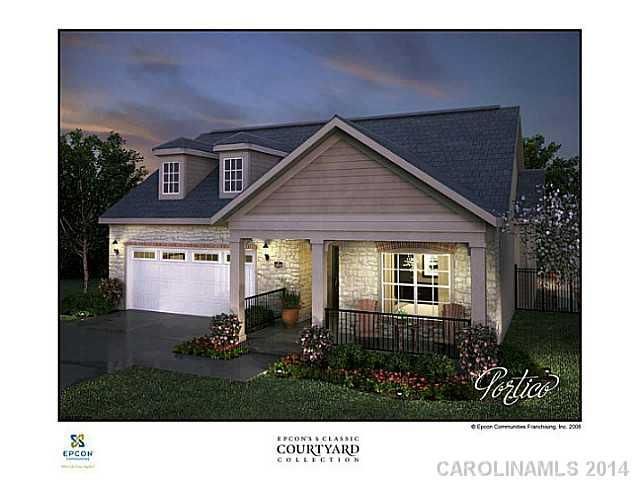 5116 Polo Gate Blvd, Charlotte, NC 28216