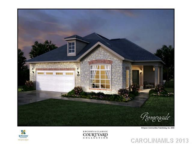 5125 Polo Gate Blvd, Charlotte, NC 28216