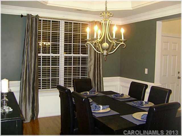 4822 Sandtyn Dr #56, Waxhaw, NC 28173