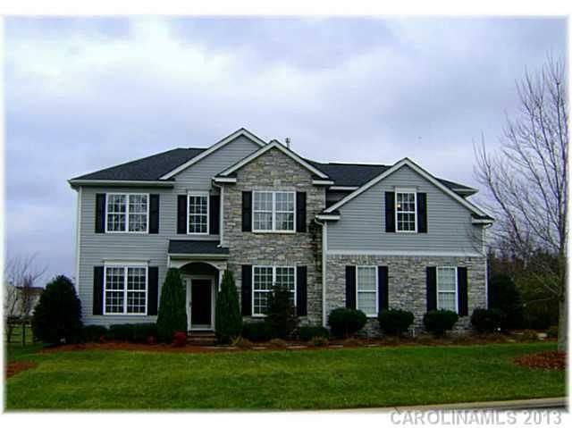 4822 Sandtyn Dr #56, Waxhaw, NC 28173