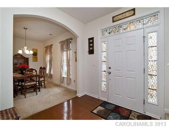 17937 Train Station Dr, Cornelius, NC 28031