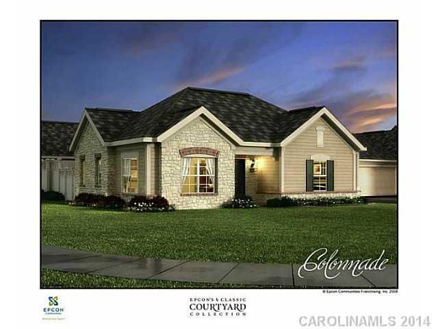 4851 Polo Gate Blvd #4851, Charlotte, NC 28216