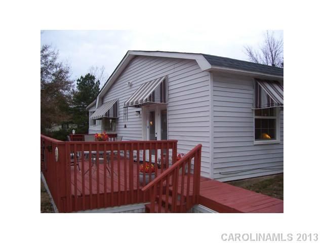 12531 Buxton Dr, Pineville, NC 28134