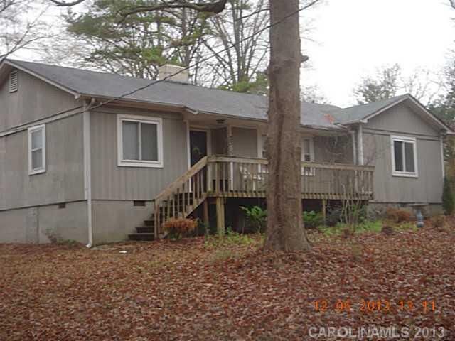 3315 Dion Dr, Matthews, NC 28105