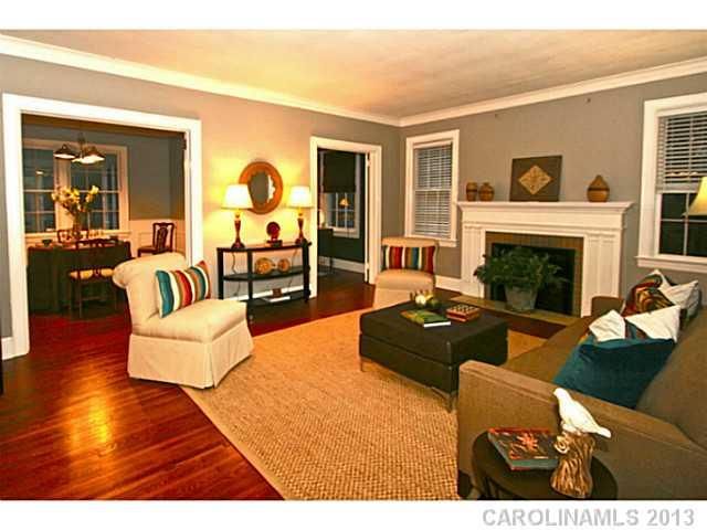 3025 Selwyn Ave, Charlotte, NC 28209