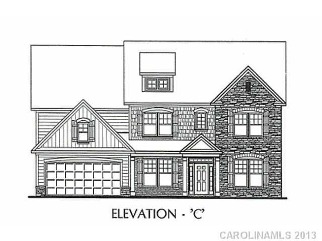 518 Iron Horse Ln, Midland, NC 28107
