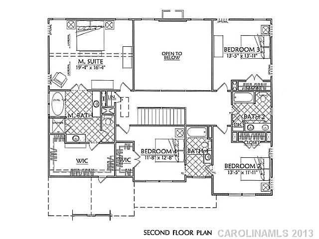 518 Iron Horse Ln, Midland, NC 28107
