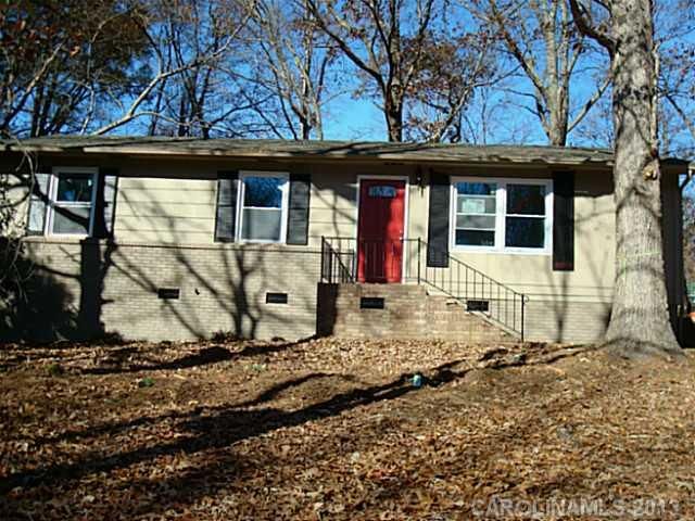 311 Brevard Dr, Stanley, NC 28164