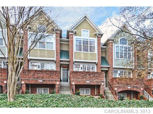 223 Torrence St #65, Charlotte, NC 28204