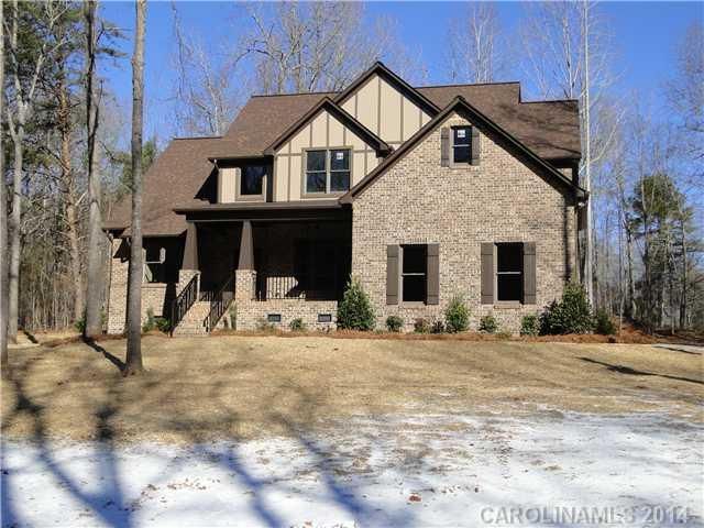 121 Buckingham Pl, Mooresville, NC 28115