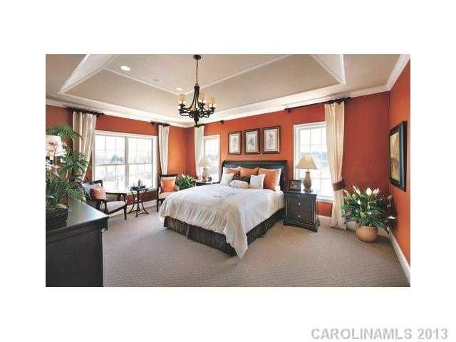 12017 Carolina Cherry Ln #77, Marvin, NC 28173